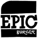 Epic Burger logo